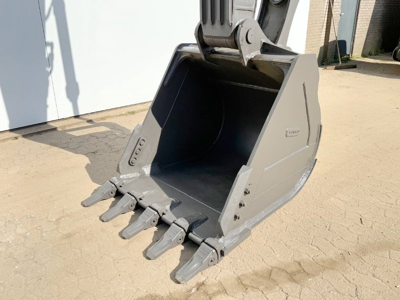 Kettenbagger Volvo EC210 - Unused / New 2025 Model / Hammer Lines: das Bild 12