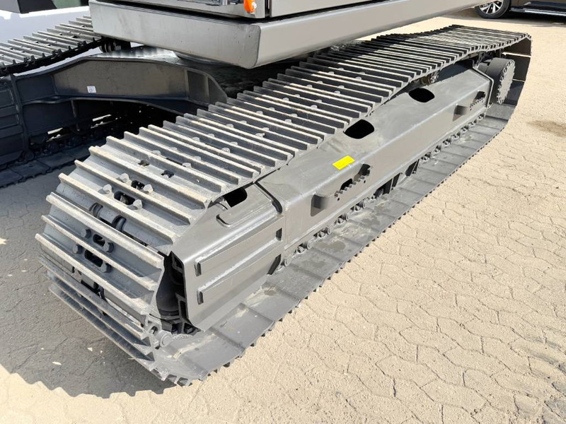 Kettenbagger Volvo EC210 - Unused / New 2025 Model / Hammer Lines: das Bild 15