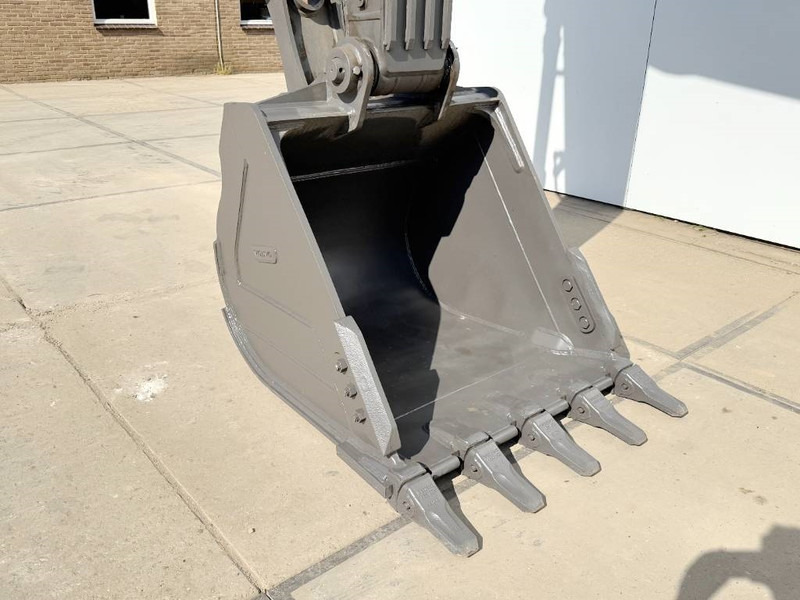 Kettenbagger Volvo EC210 - Unused / New 2025 Model / Hammer Lines: das Bild 13