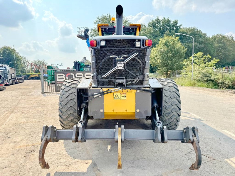 Volvo G970 - 3 Tine Ripper / EPA Certified - Grader: das Bild 3 Volvo G970 - 3 Tine Ripper / EPA Certified - Grader: das Bild 3