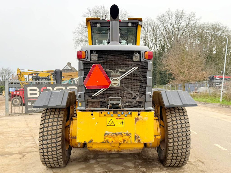 Volvo G970 - 4.27 Meter Blade / EPA Certified - Grader: das Bild 3 Volvo G970 - 4.27 Meter Blade / EPA Certified - Grader: das Bild 3