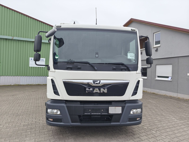 MAN TGL 8.190 Koffer gFH Euro 6 4x2 AHK LBW (46) - Koffer LKW: das Bild 3 MAN TGL 8.190 Koffer gFH Euro 6 4x2 AHK LBW (46) - Koffer LKW: das Bild 3