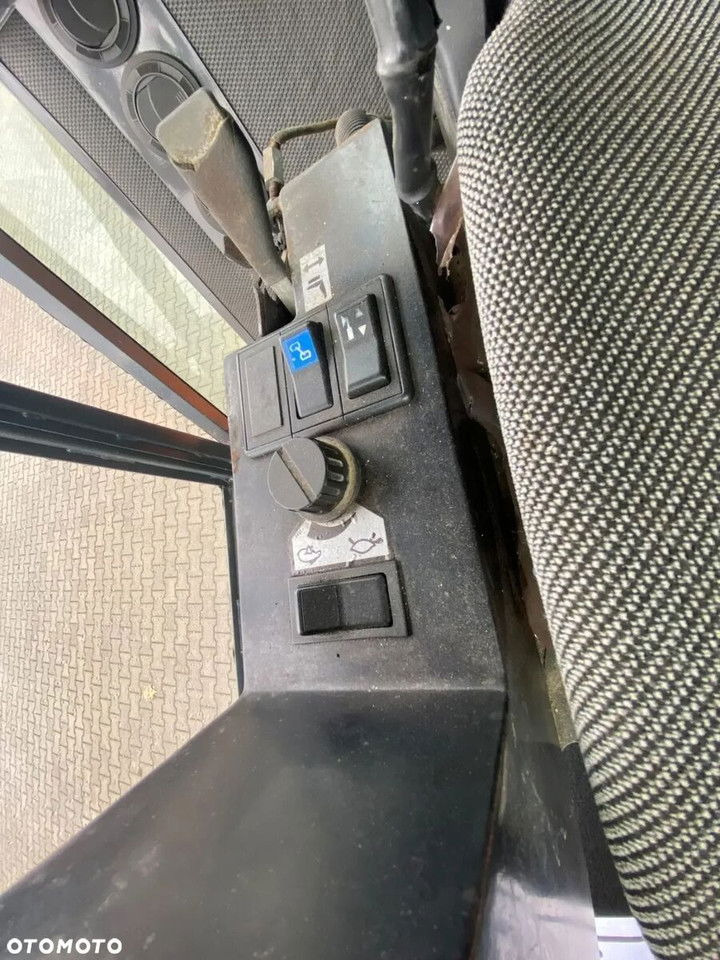 Straßenwalze Ammann AV95-2 / Vibrations / 1 Owner / NEW Service Ammann AV95-2 / Vibrations / 1 Owner / NEW Service: das Bild 21 Straßenwalze Ammann AV95-2 / Vibrations / 1 Owner / NEW Service Ammann AV95-2 / Vibrations / 1 Owner / NEW Service: das Bild 21