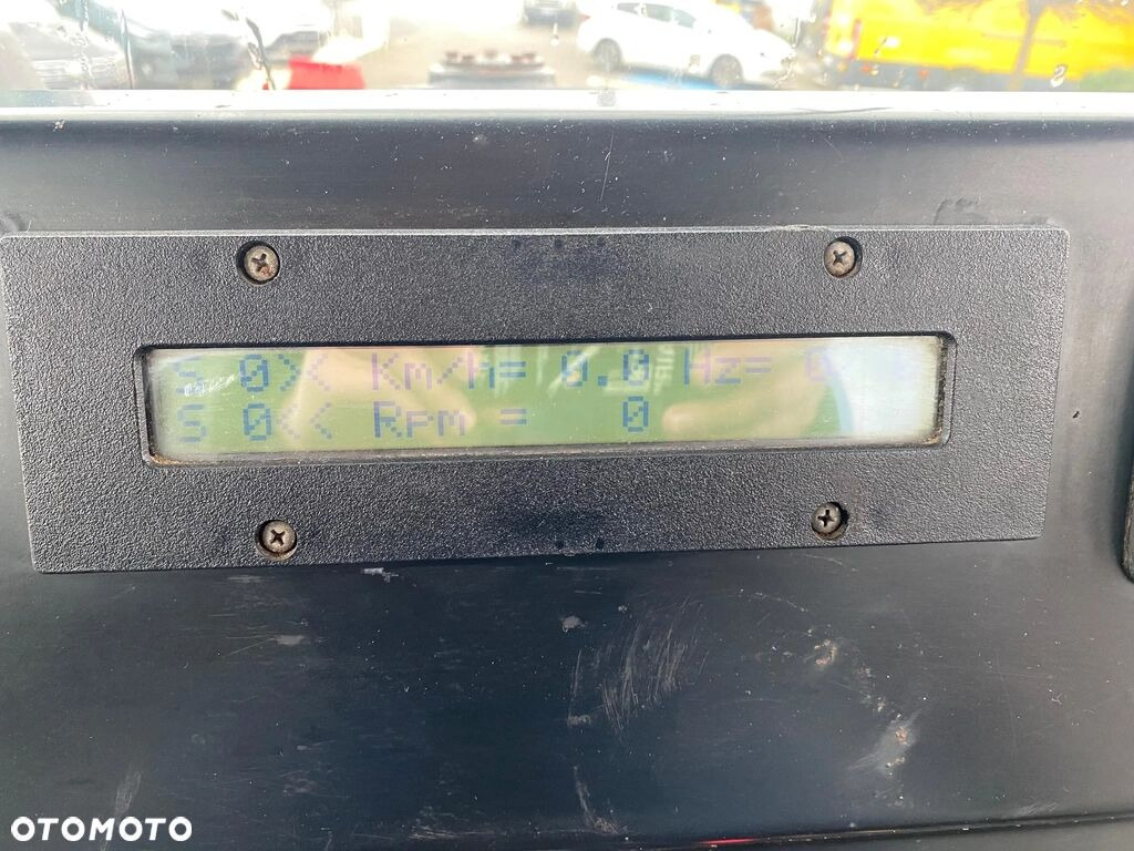 Straßenwalze Ammann AV95-2 / Vibrations / 1 Owner / NEW Service Ammann AV95-2 / Vibrations / 1 Owner / NEW Service: das Bild 27 Straßenwalze Ammann AV95-2 / Vibrations / 1 Owner / NEW Service Ammann AV95-2 / Vibrations / 1 Owner / NEW Service: das Bild 27