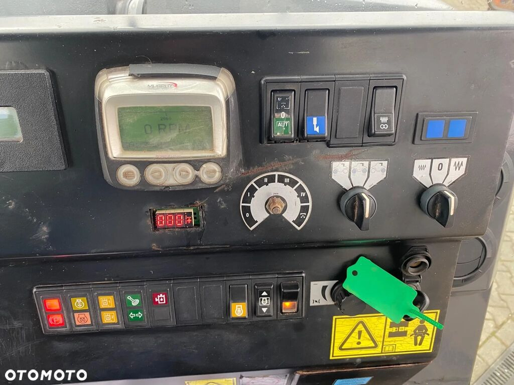 Straßenwalze Ammann AV95-2 / Vibrations / 1 Owner / NEW Service Ammann AV95-2 / Vibrations / 1 Owner / NEW Service: das Bild 25 Straßenwalze Ammann AV95-2 / Vibrations / 1 Owner / NEW Service Ammann AV95-2 / Vibrations / 1 Owner / NEW Service: das Bild 25