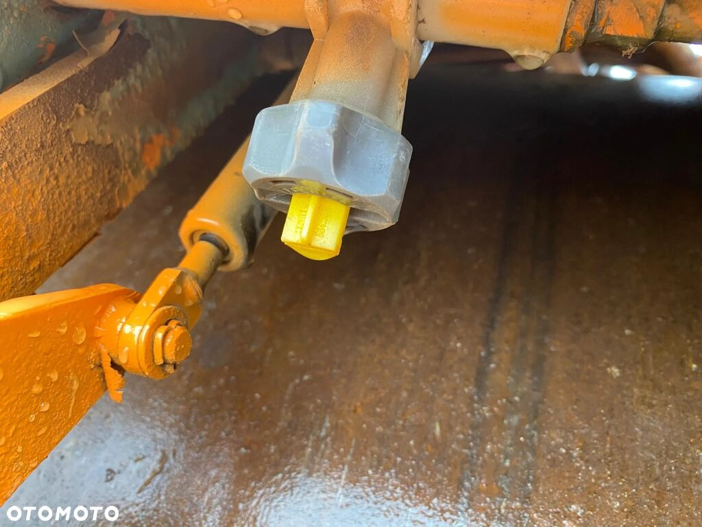 Straßenwalze Ammann AV95-2 / Vibrations / 1 Owner / NEW Service Ammann AV95-2 / Vibrations / 1 Owner / NEW Service: das Bild 28 Straßenwalze Ammann AV95-2 / Vibrations / 1 Owner / NEW Service Ammann AV95-2 / Vibrations / 1 Owner / NEW Service: das Bild 28