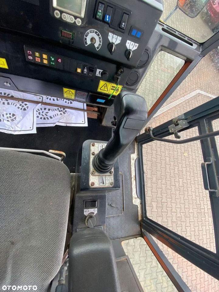 Straßenwalze Ammann AV95-2 / Vibrations / 1 Owner / NEW Service Ammann AV95-2 / Vibrations / 1 Owner / NEW Service: das Bild 22 Straßenwalze Ammann AV95-2 / Vibrations / 1 Owner / NEW Service Ammann AV95-2 / Vibrations / 1 Owner / NEW Service: das Bild 22