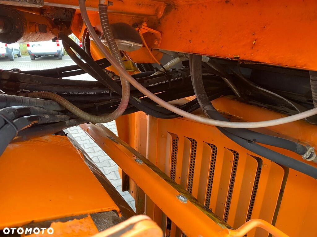 Straßenwalze Ammann AV95-2 / Vibrations / 1 Owner / NEW Service Ammann AV95-2 / Vibrations / 1 Owner / NEW Service: das Bild 29 Straßenwalze Ammann AV95-2 / Vibrations / 1 Owner / NEW Service Ammann AV95-2 / Vibrations / 1 Owner / NEW Service: das Bild 29