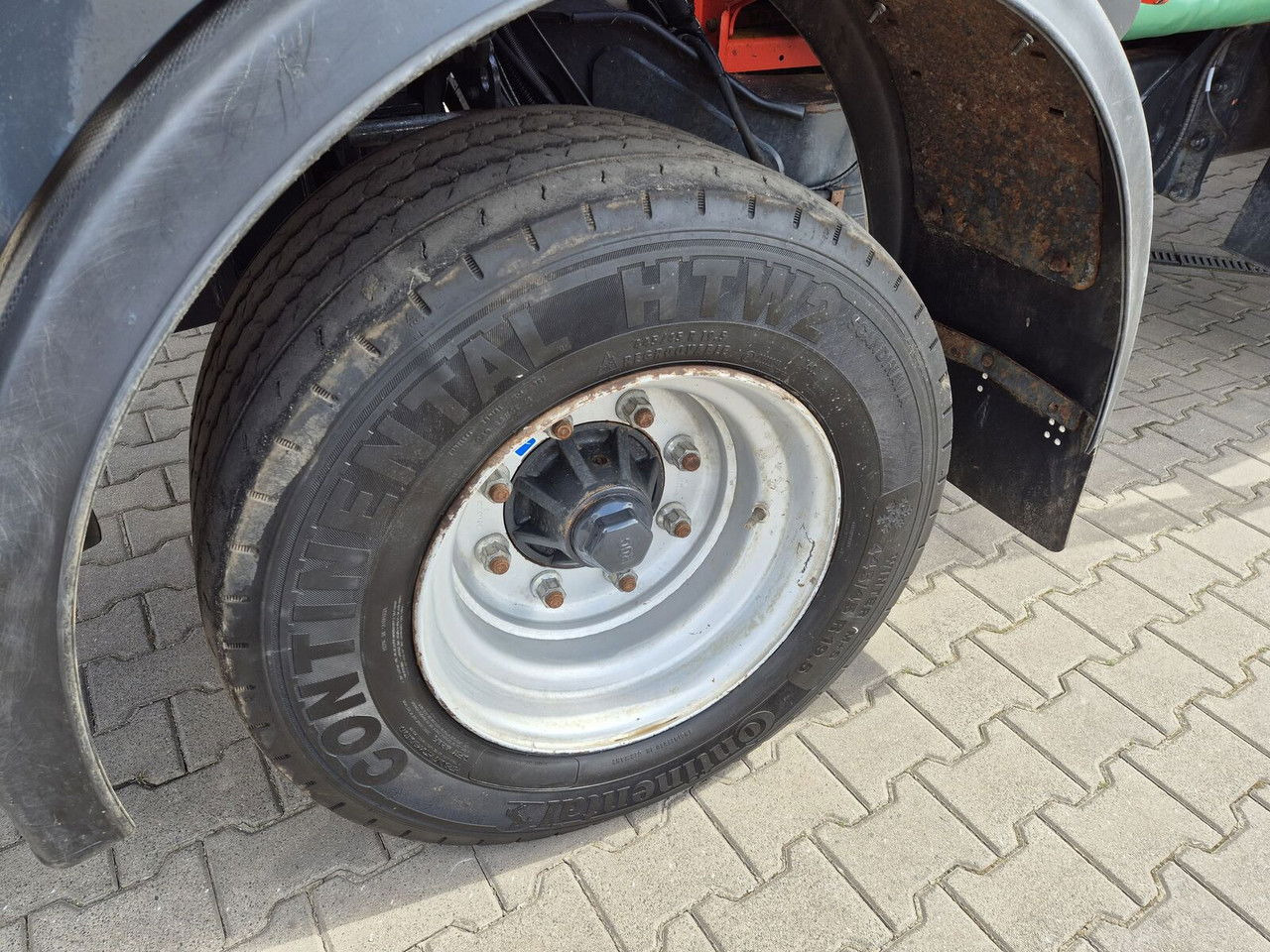 Leasing für KUHN SPW 22 / LOW MTH / 1 Owner / Works Great KUHN SPW 22 / LOW MTH / 1 Owner / Works Great: das Bild 17