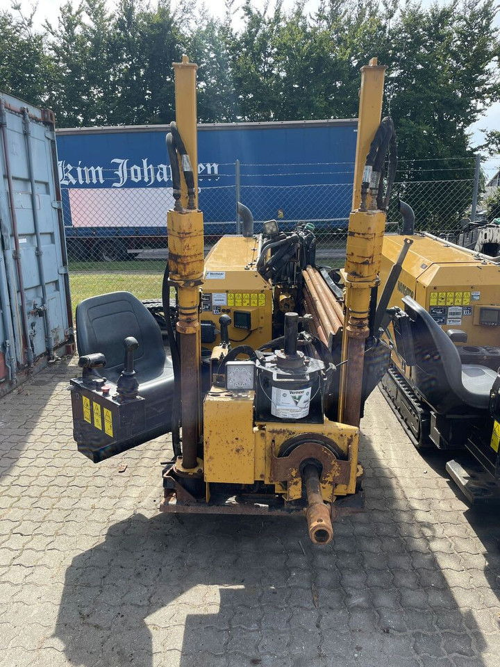 Vermeer D8X12 Navigator / 1700 MTH / 1 Owner / NEW Service - Bohrgerät: das Bild 1 Vermeer D8X12 Navigator / 1700 MTH / 1 Owner / NEW Service - Bohrgerät: das Bild 1