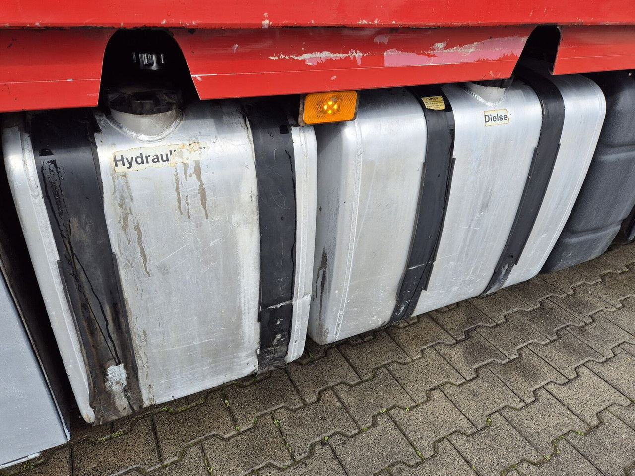 Pritsche LKW, Autokran Volvo FM 330 HDS Hiab / 1 Owner / Euro 6 / Serviced: das Bild 20 Pritsche LKW, Autokran Volvo FM 330 HDS Hiab / 1 Owner / Euro 6 / Serviced: das Bild 20