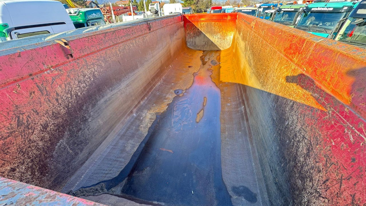 Leasing für Schmitz Cargobull SGF S3 - taurpaulin Schmitz Cargobull SGF S3 - taurpaulin: das Bild 8 Leasing für Schmitz Cargobull SGF S3 - taurpaulin Schmitz Cargobull SGF S3 - taurpaulin: das Bild 8