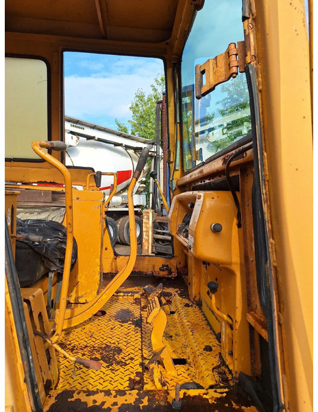 Bulldozer Komatsu D45-1: das Bild 19