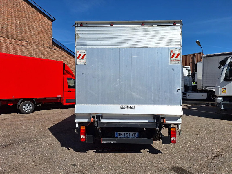 Renault Master dci165 - Koffer LKW: das Bild 5 Renault Master dci165 - Koffer LKW: das Bild 5