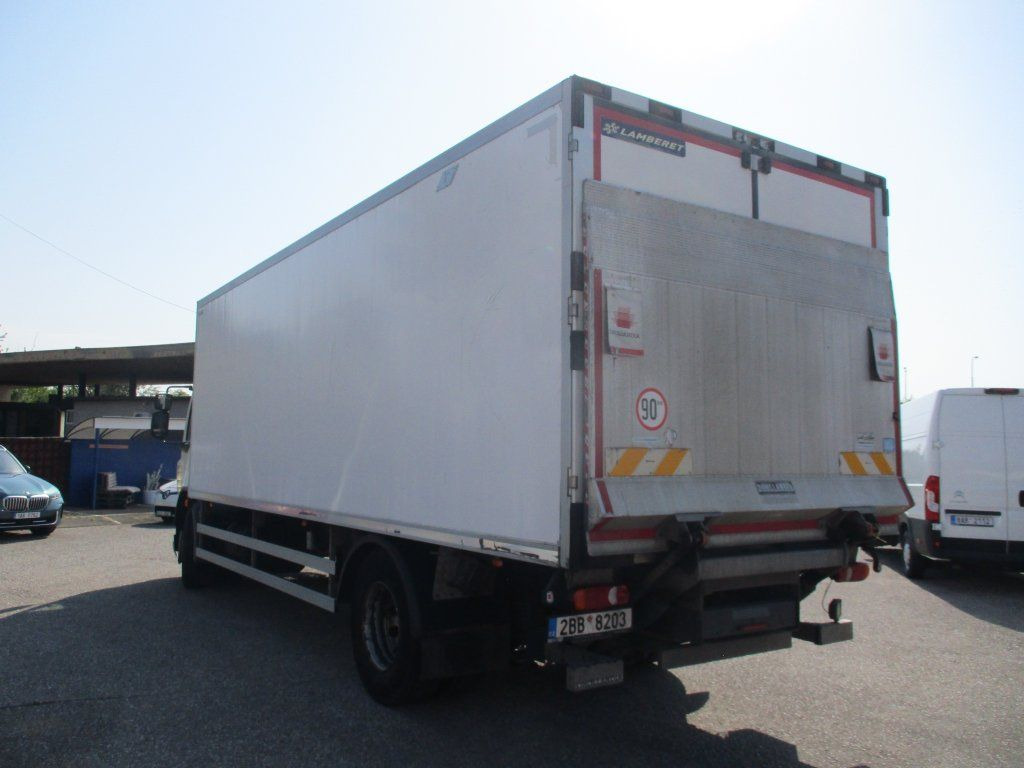DAF LF 18.260 Xarios 600 - Kühlkoffer LKW: das Bild 5 DAF LF 18.260 Xarios 600 - Kühlkoffer LKW: das Bild 5