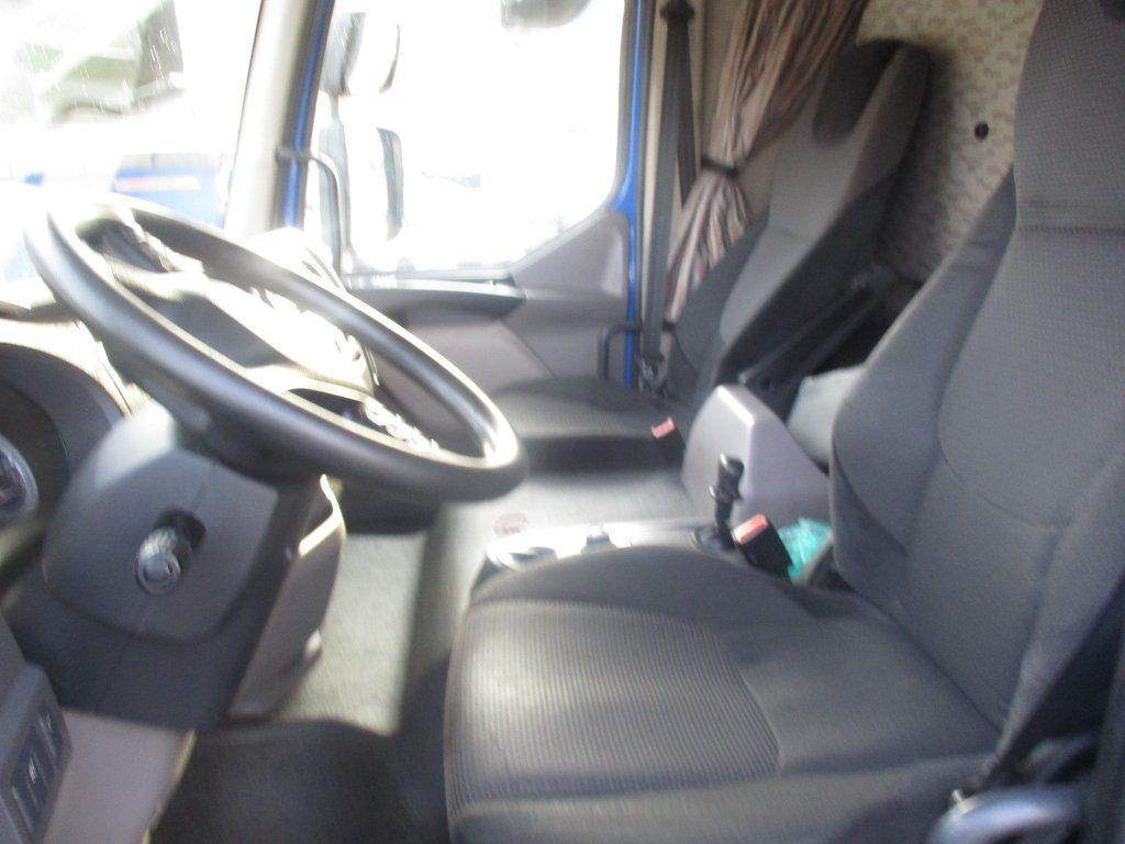 DAF LF 290 FA - Pritsche LKW: das Bild 4 DAF LF 290 FA - Pritsche LKW: das Bild 4