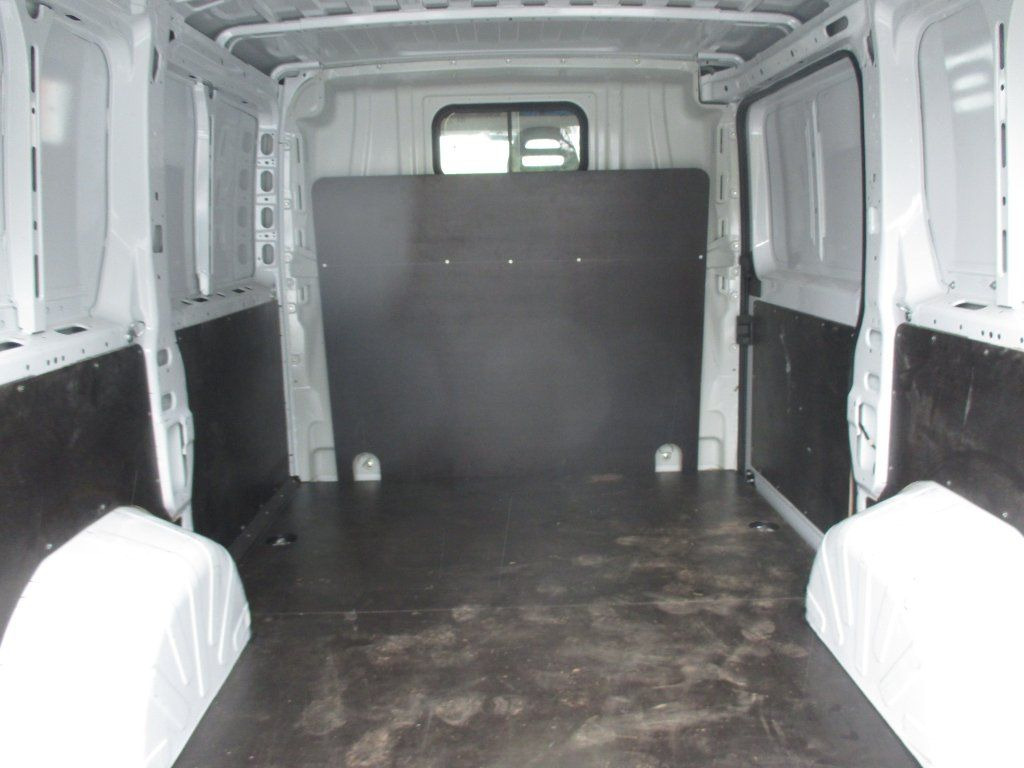 Kastenwagen Fiat Ducato L1H1: das Bild 13