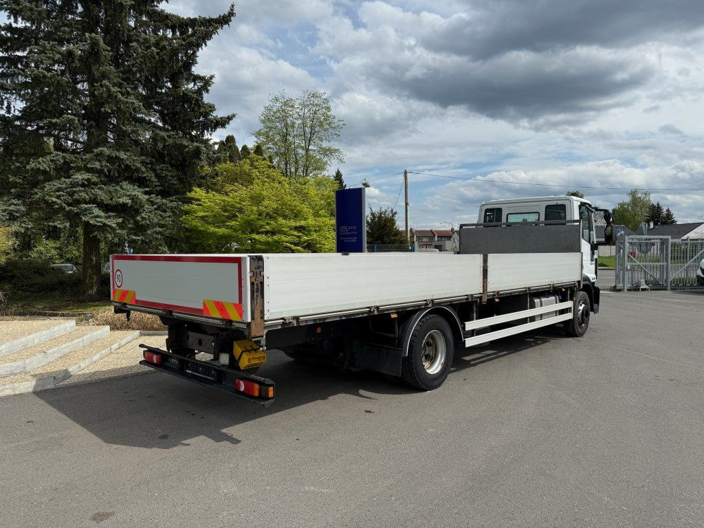 Iveco 150E25 EURO 6 - Pritsche LKW: das Bild 4 Iveco 150E25 EURO 6 - Pritsche LKW: das Bild 4
