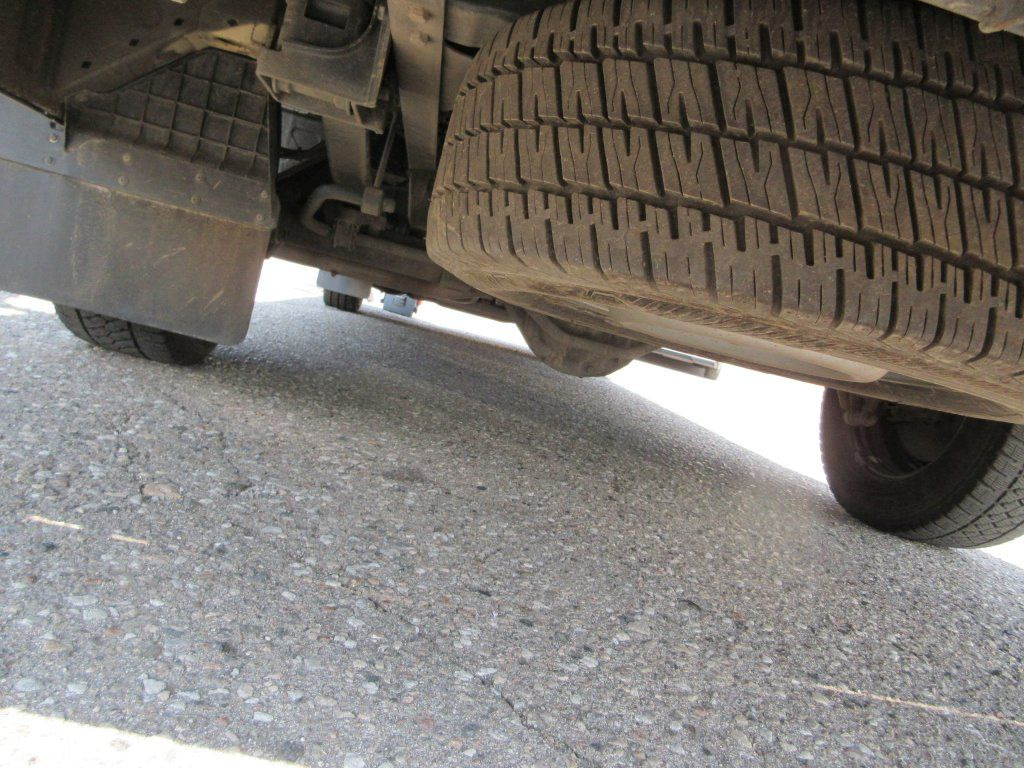 Kastenwagen Iveco Daily 35S16: das Bild 8