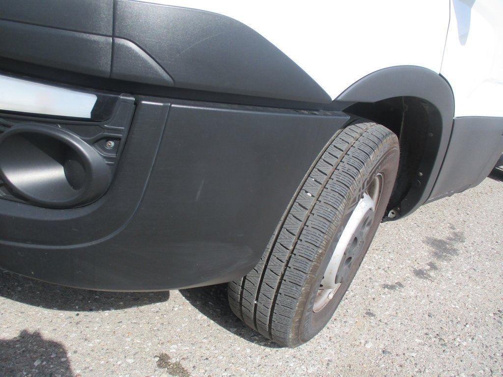 Iveco Daily 35S16 - Koffer Transporter: das Bild 5 Iveco Daily 35S16 - Koffer Transporter: das Bild 5