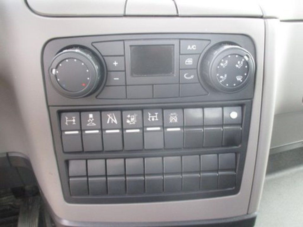 Koffer LKW MAN 12.220 TGL: das Bild 19