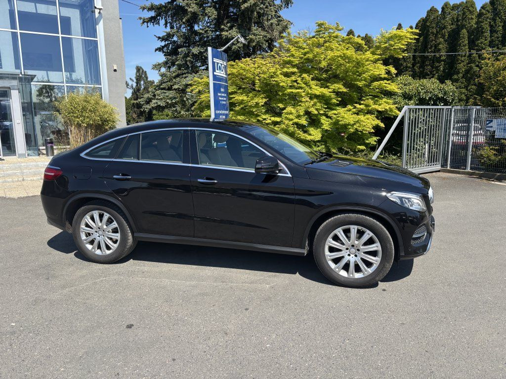 Mercedes-Benz d Coupe - PKW: das Bild 5 Mercedes-Benz d Coupe - PKW: das Bild 5