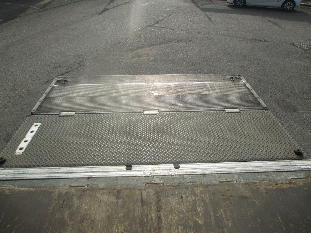 Renault D18 320 – Finanzierungsleasing Renault D18 320: das Bild 12