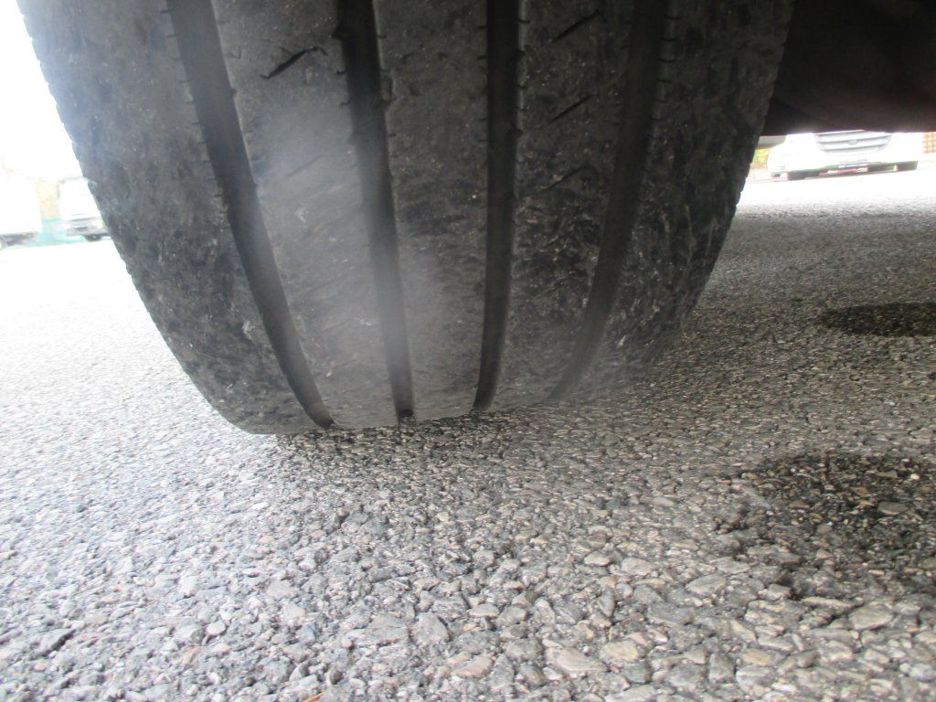 Renault D18 320 – Finanzierungsleasing Renault D18 320: das Bild 18