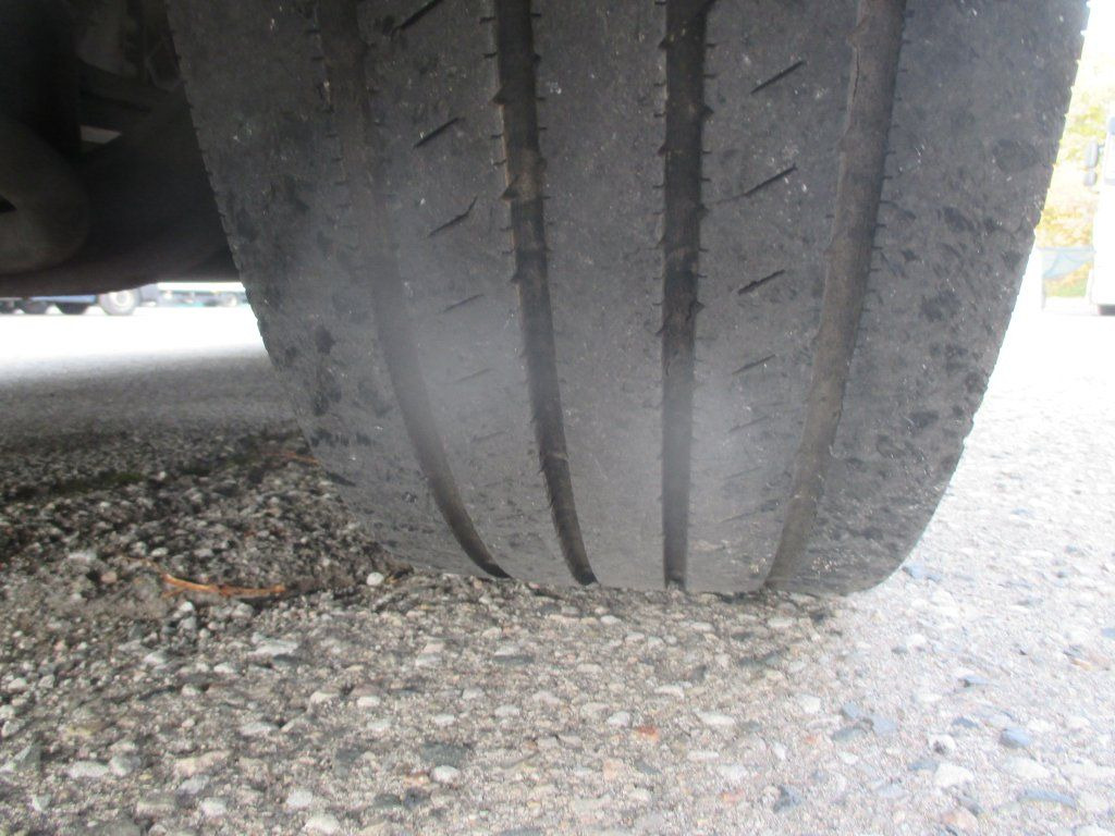 Renault D18 320 – Finanzierungsleasing Renault D18 320: das Bild 16