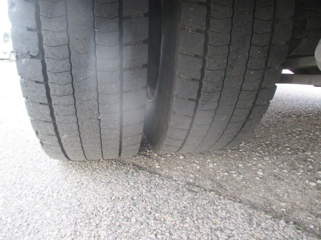 Renault D18 320 – Finanzierungsleasing Renault D18 320: das Bild 20