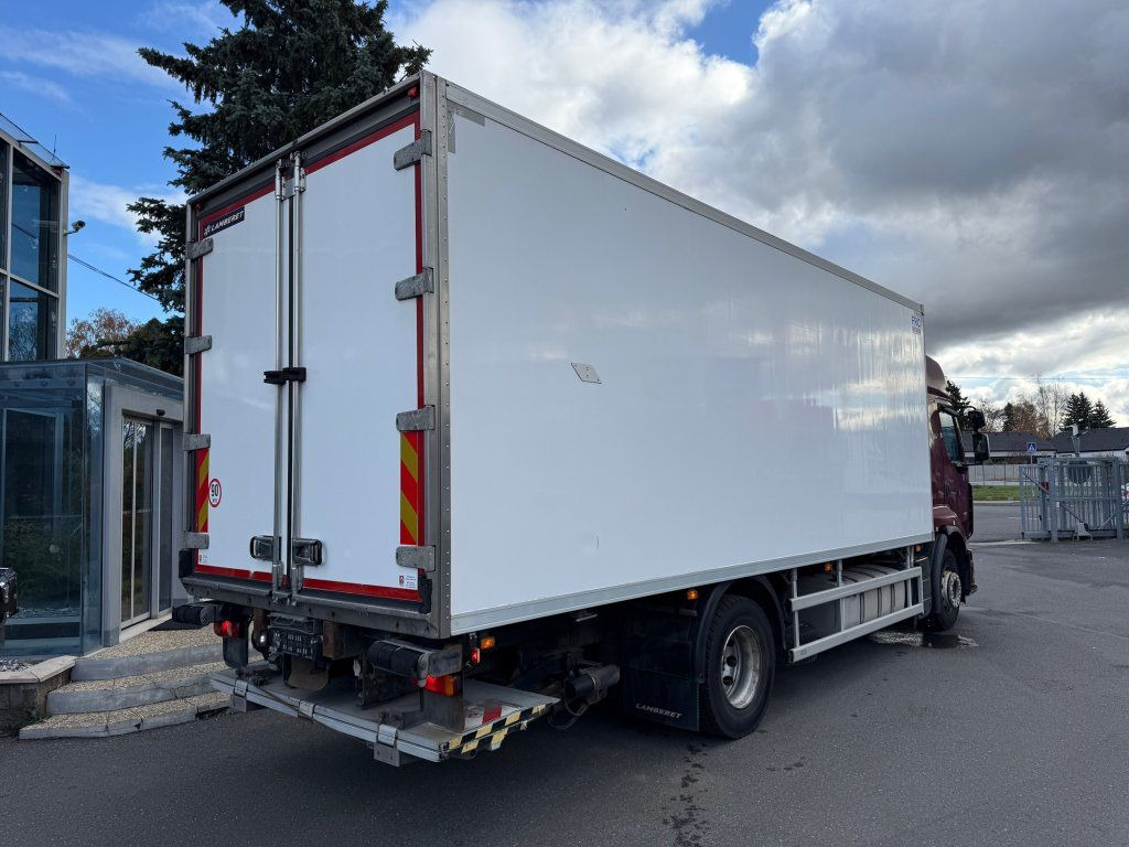 Renault Premium 460 - Kühlkoffer LKW: das Bild 4 Renault Premium 460 - Kühlkoffer LKW: das Bild 4