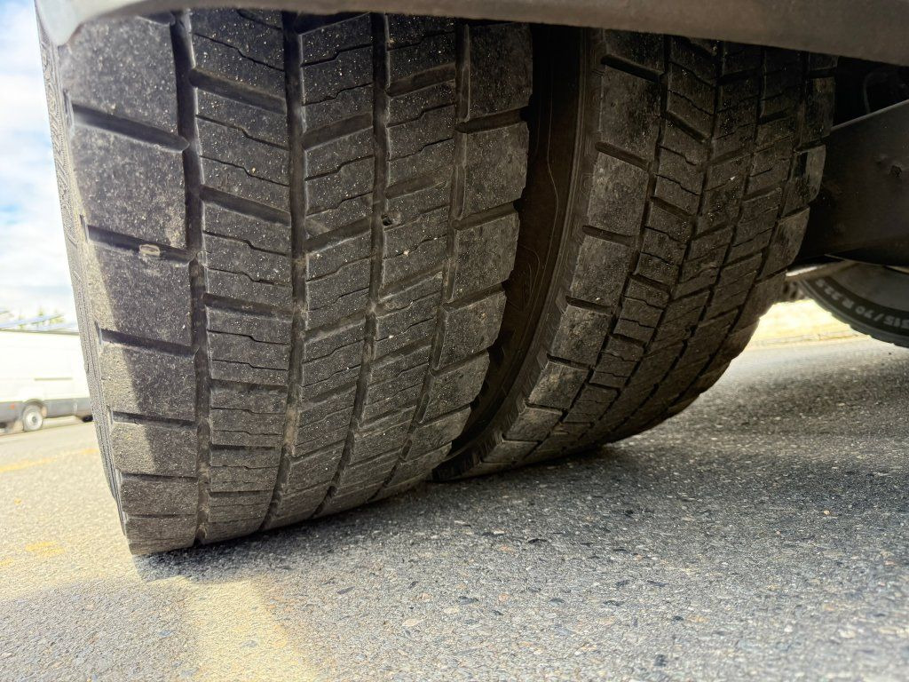 Sattelzugmaschine DAF XF460 EURO 6: das Bild 9