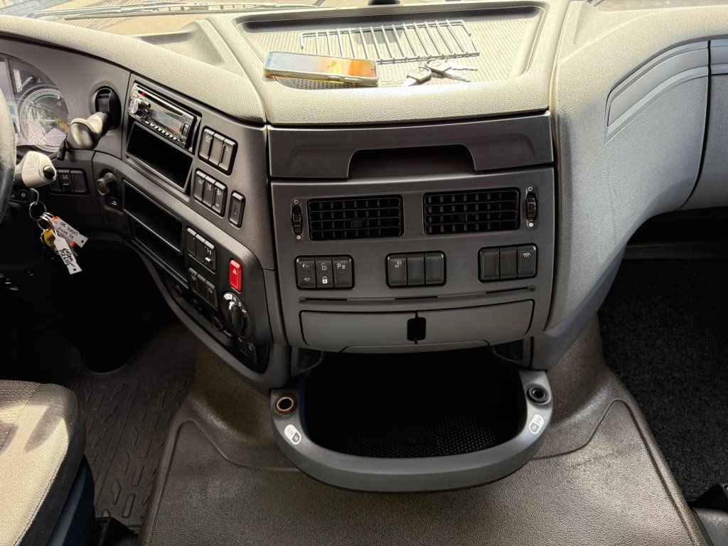 Sattelzugmaschine DAF XF460 EURO 6: das Bild 20