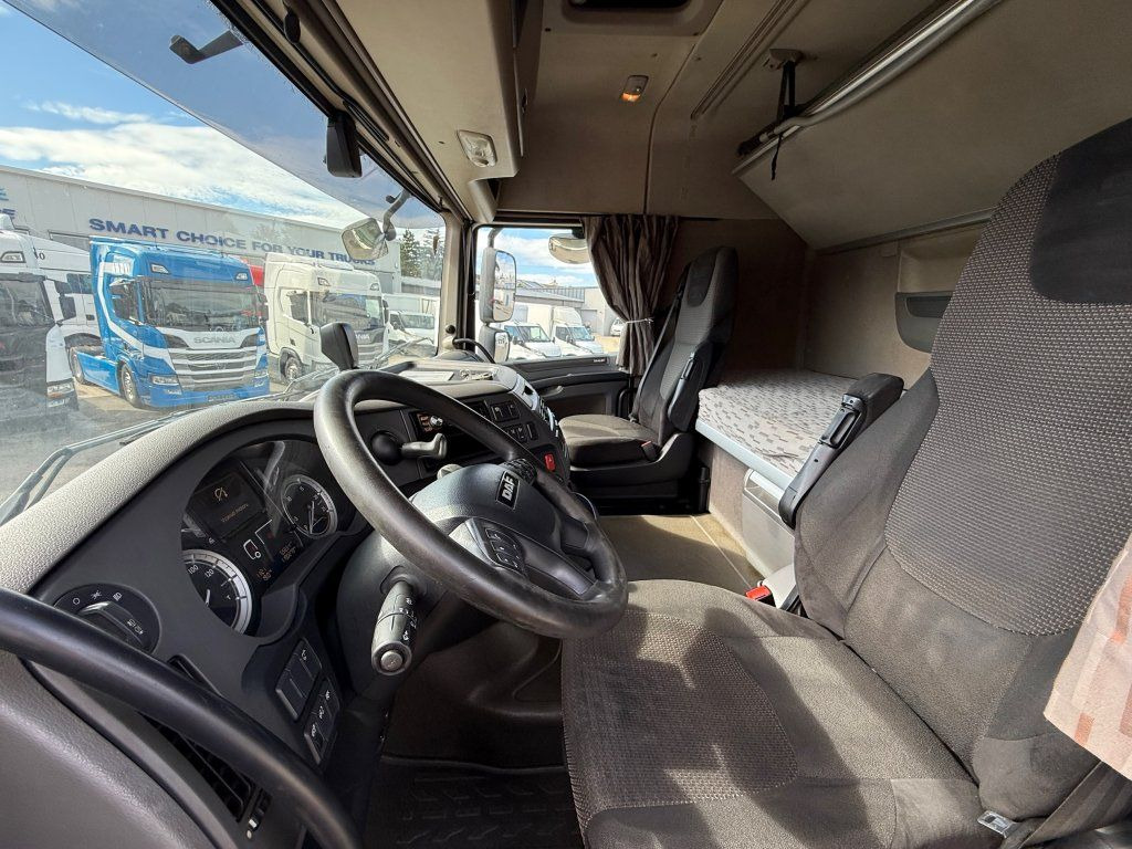Sattelzugmaschine DAF XF460 EURO 6: das Bild 13
