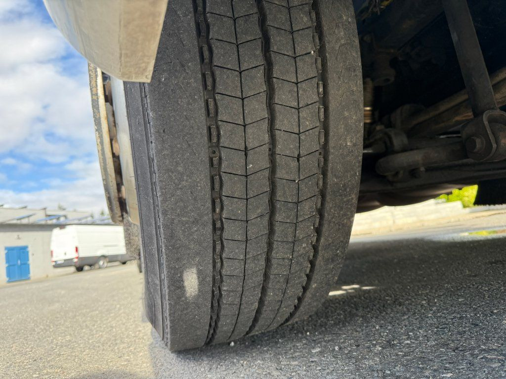 Sattelzugmaschine DAF XF460 EURO 6: das Bild 10