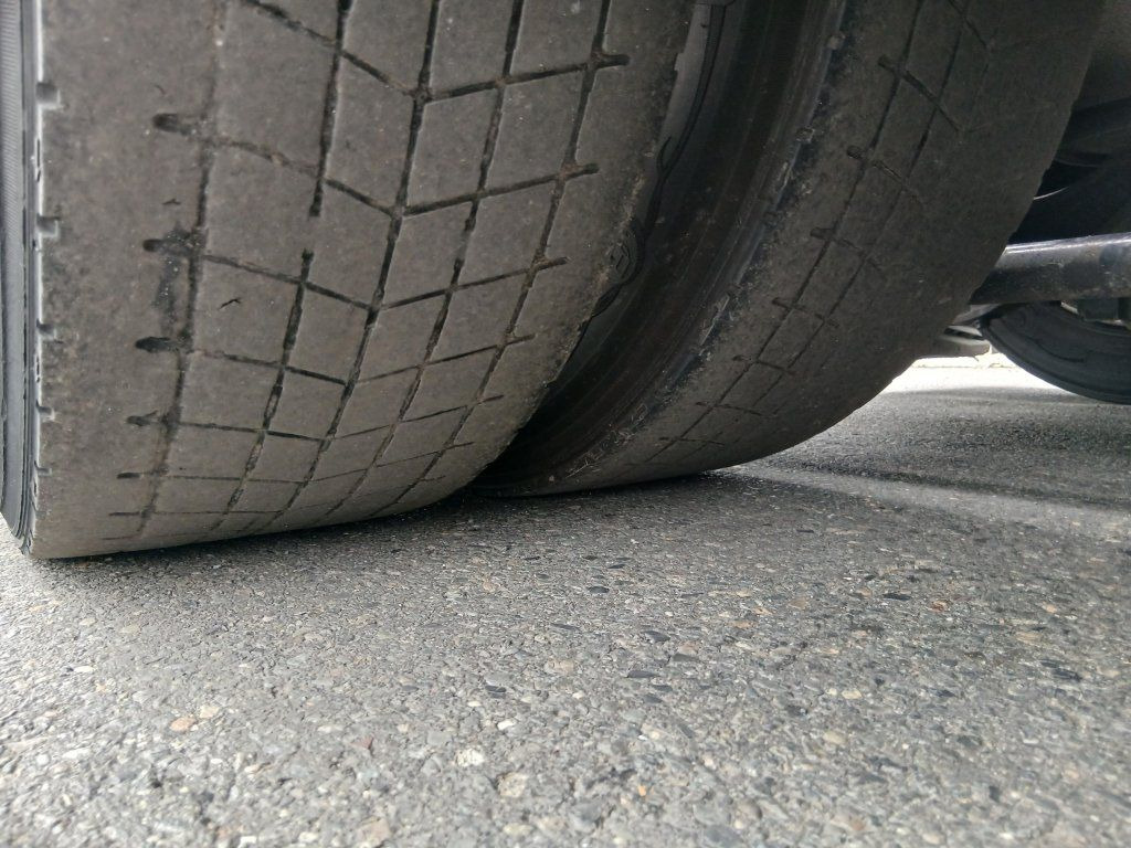 Sattelzugmaschine MAN TGX18.500 XXL EURO 6 MEGA/lowdeck: das Bild 9