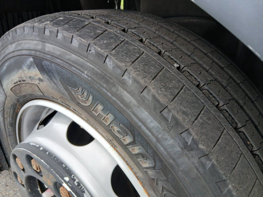 Sattelzugmaschine MAN TGX18.500 XXL EURO 6 MEGA/lowdeck: das Bild 8