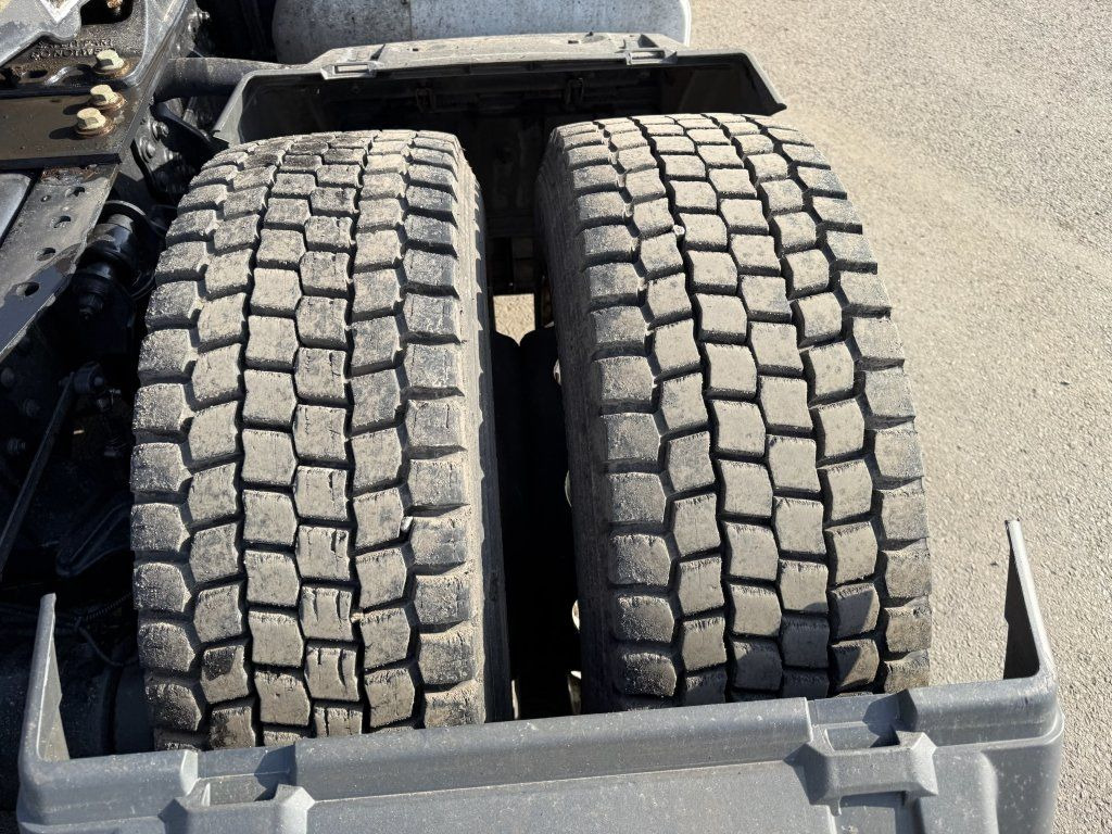 Sattelzugmaschine MAN TGX18.510 XLX EURO 6 MEGAlowdeck: das Bild 9