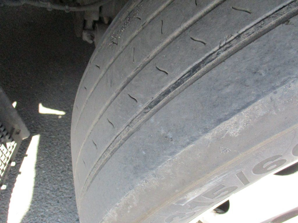 Sattelzugmaschine Mercedes-Benz 1845 Actros EURO 6 MEGA/lowdeck: das Bild 12