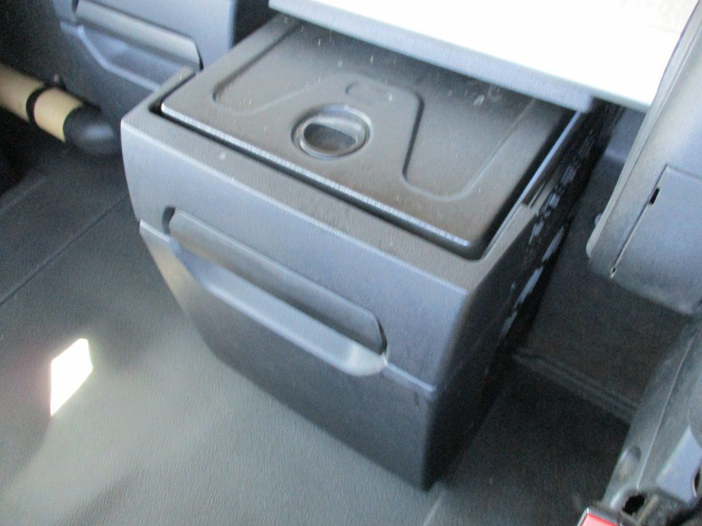 Sattelzugmaschine Mercedes-Benz 1845 Actros EURO 6 MEGA/lowdeck: das Bild 16