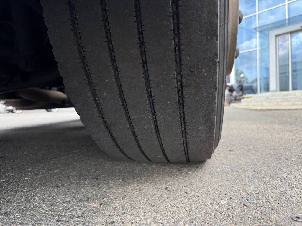Sattelzugmaschine Scania R450 Euro 6: das Bild 10