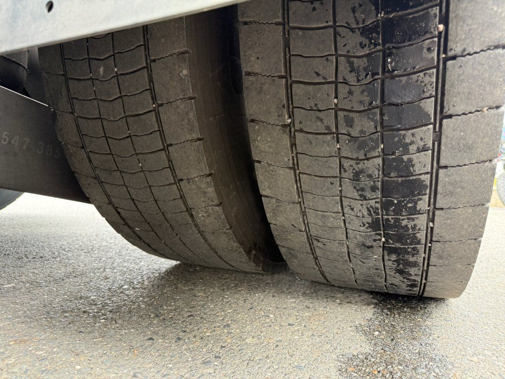 Sattelzugmaschine Scania R450 Euro 6: das Bild 11