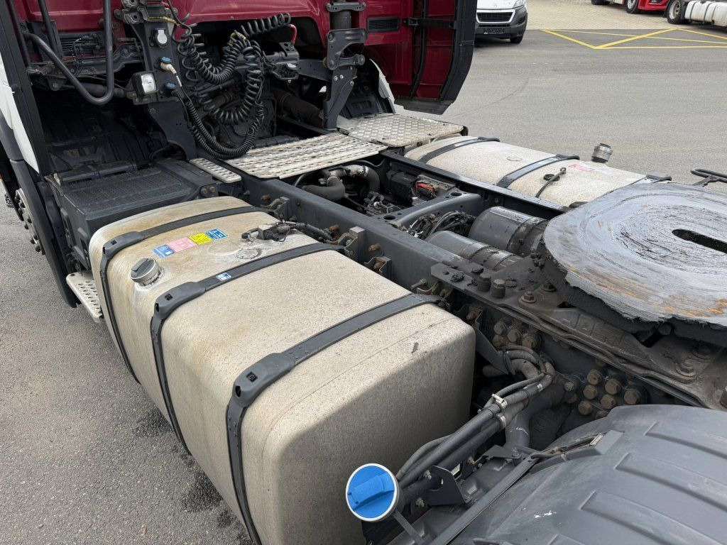 Sattelzugmaschine Scania R450 Euro 6: das Bild 8