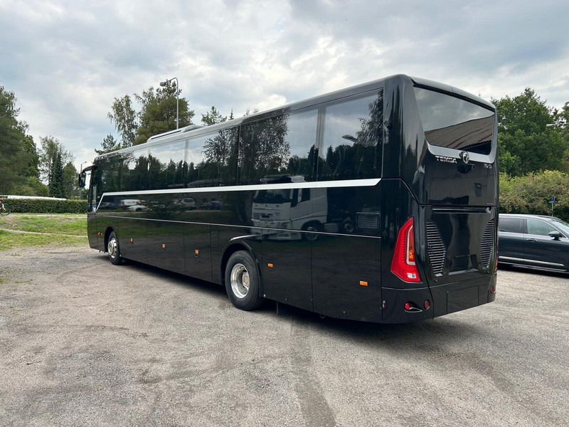 Temsa HD13 | 53+1+1 | 13m | UUSI AUTO | HETI SAATAVILLA - Reisebus: das Bild 3 Temsa HD13 | 53+1+1 | 13m | UUSI AUTO | HETI SAATAVILLA - Reisebus: das Bild 3