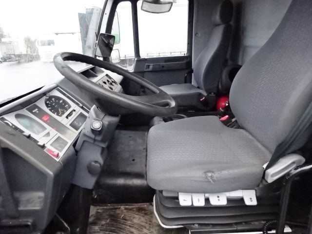 MAN 9.163 - box - MANUAL - Koffer LKW: das Bild 4 MAN 9.163 - box - MANUAL - Koffer LKW: das Bild 4