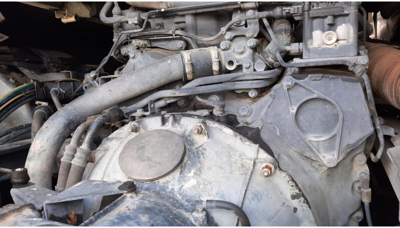 Scania R440 - Sattelzugmaschine: das Bild 5 Scania R440 - Sattelzugmaschine: das Bild 5