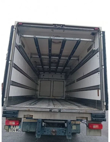 Kühlkoffer LKW Volvo FM 260: das Bild 7
