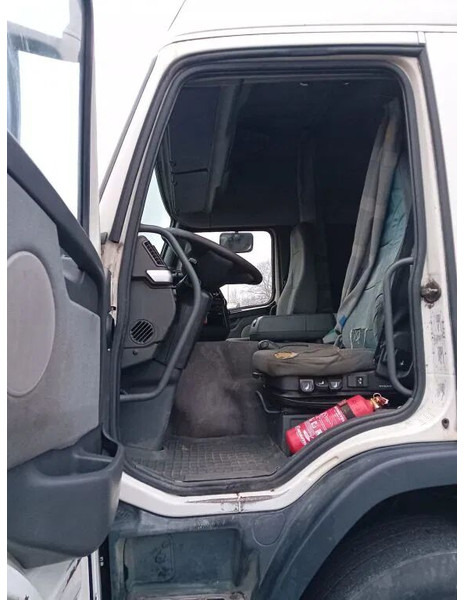 Kühlkoffer LKW Volvo FM 260: das Bild 8