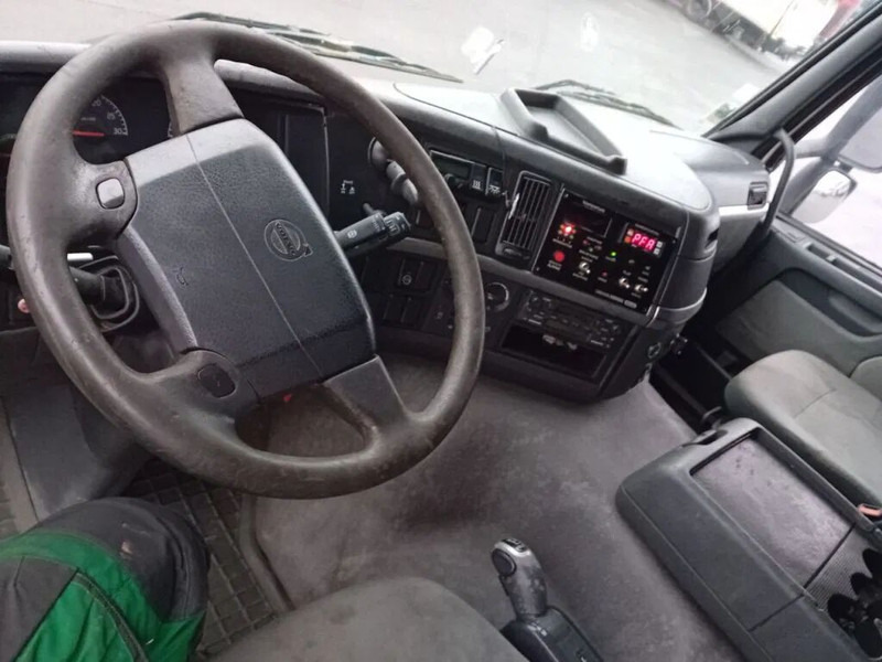 Kühlkoffer LKW Volvo FM 260: das Bild 10