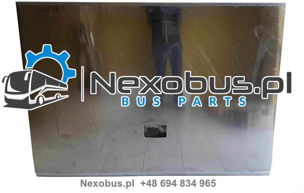 Klapa boczna bagażowa Setra 5.. - Kotflügel für Bus: das Bild 1 Klapa boczna bagażowa Setra 5.. - Kotflügel für Bus: das Bild 1